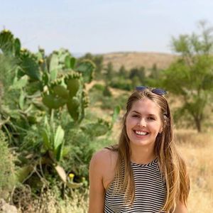 Meet your Posher, Grace